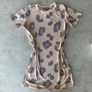 Dress Tshirt